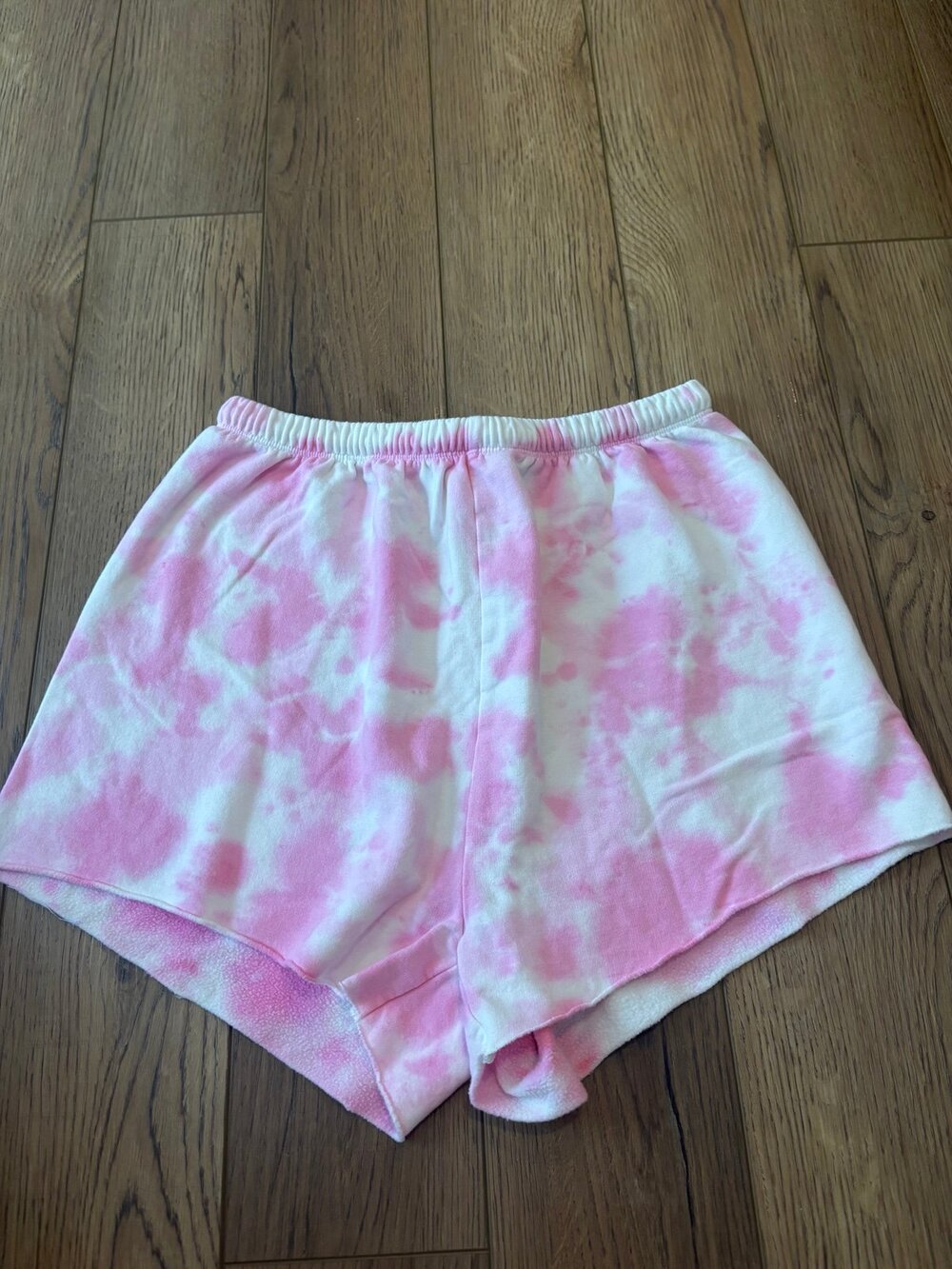 Aerie sweat shorts